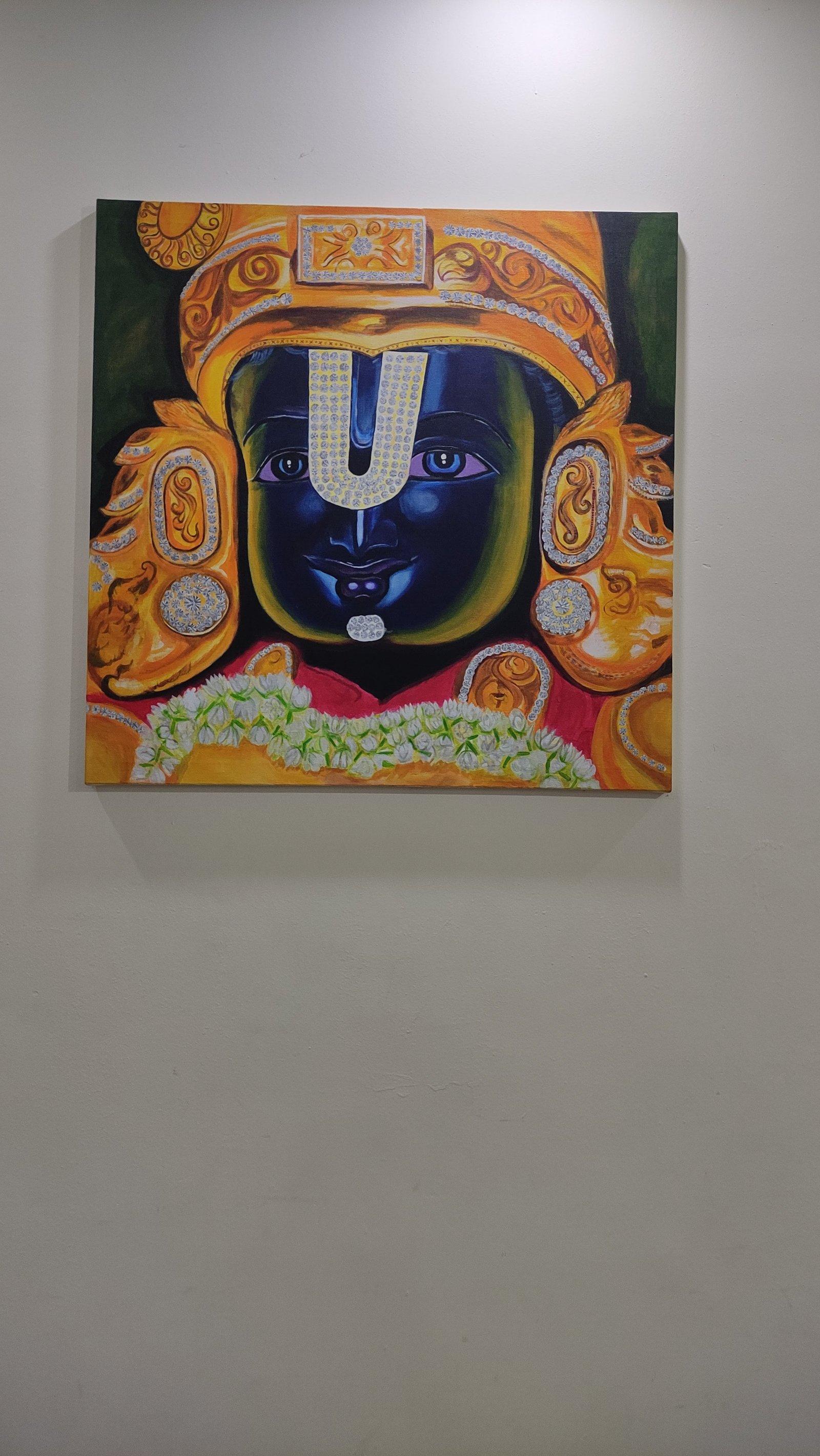 Blog post - art classes Whitefield